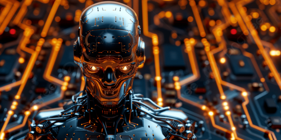 Yapay Zeka Otomasyon